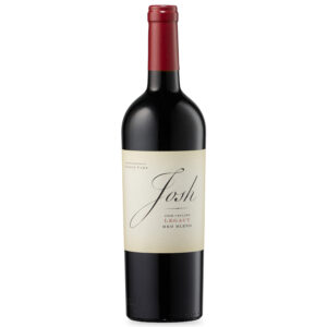 JOSH LEGACY RED BLEND 750ml
