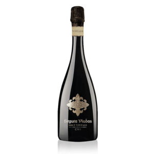 SEGURA VIUDAS VINTAGE 750ML