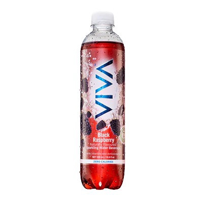VIVIR BLACK RASPBERRY 500ml