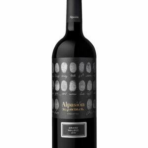 ALPASION GRAND MALBEC 755ml