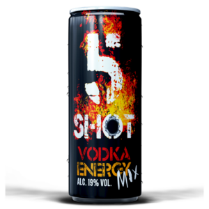 5SHOT 250ml