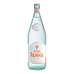 ACQUA PANNA 1L (VIDRIO)