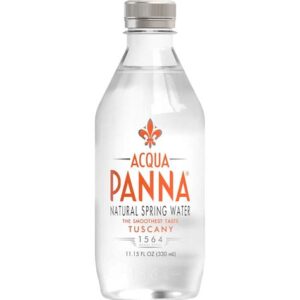 ACQUA PANNA 330ml