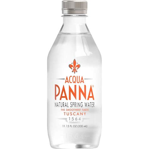 ACQUA PANNA 330ml