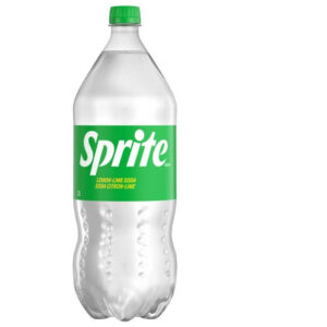 SPRITE 2L
