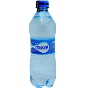 DASANI ORIGINAL 500ml