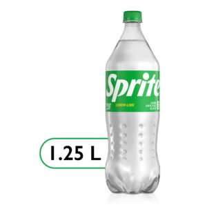 SPRITE 1.25L
