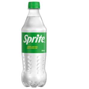 SPRITE 500ml