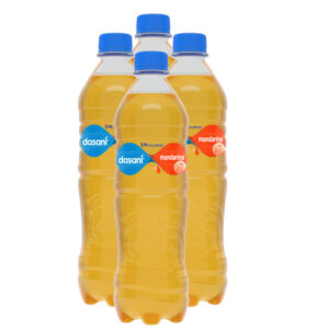 DASANI MANDARINA 500ml