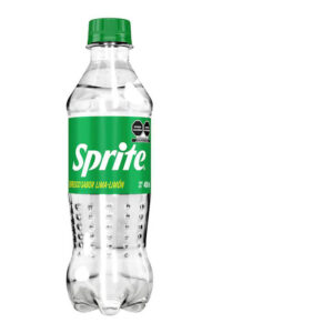 SPRITE 400ml