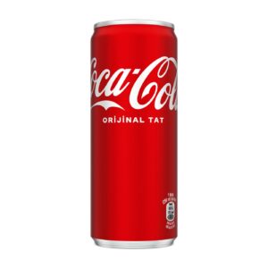 COCA COLA 250ml