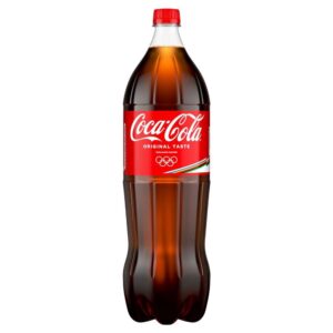 COCA COLA 2L