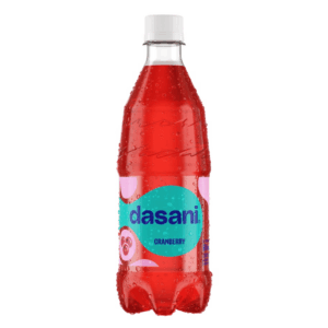 DASANI CRAMBERRY 20 oz