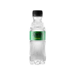 SPRITE ZERO 200ml