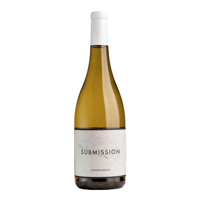 689 CELLARS CHARDONAY 750ml