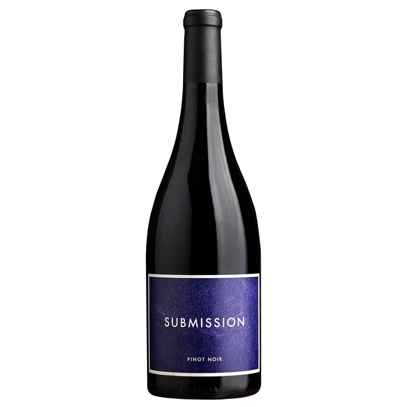 689 CELLARS PINOT NOIR 750ml