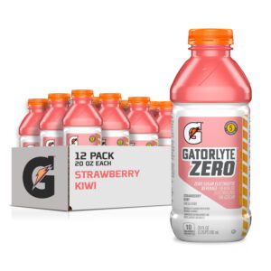 GATORLYTE FRESAKIWI 20oz