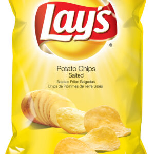 LAYS SAL 105g