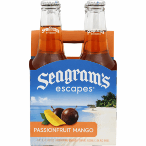 SE PASSIONFRUIT MANGO 11oz