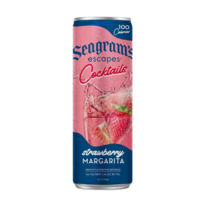 SE C STRAWBERRY MARGARITA