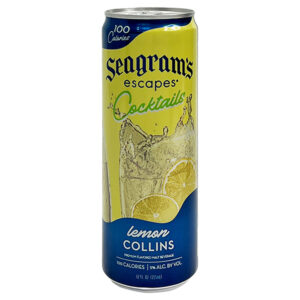SE C LEMON COLLINS 12oz