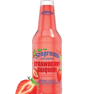 SE ESCAP STRAWBERRY DAI 221ml