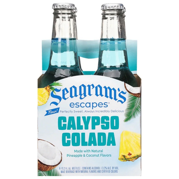 SE ESCAP CALIPSO COLADA 221ml