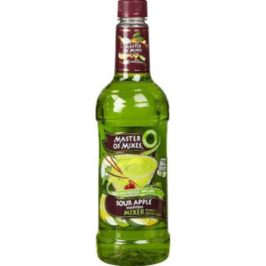 MOM APPLE MARTINI 1L