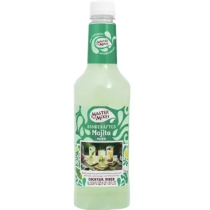 MOM MOJITO 1L