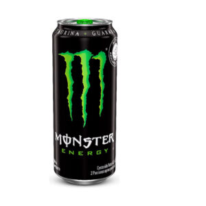 MONSTER LATA 473ml