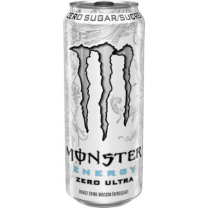 MONSTER ZERO ULTRA 473ml