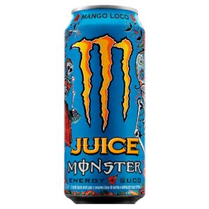 MONSTER MANGO LOCO 473ml