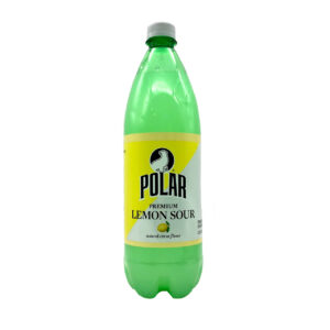 POLAR LEMON SOUR 1L