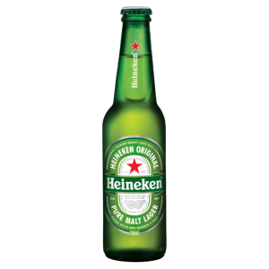 HEINEKEN 330ml