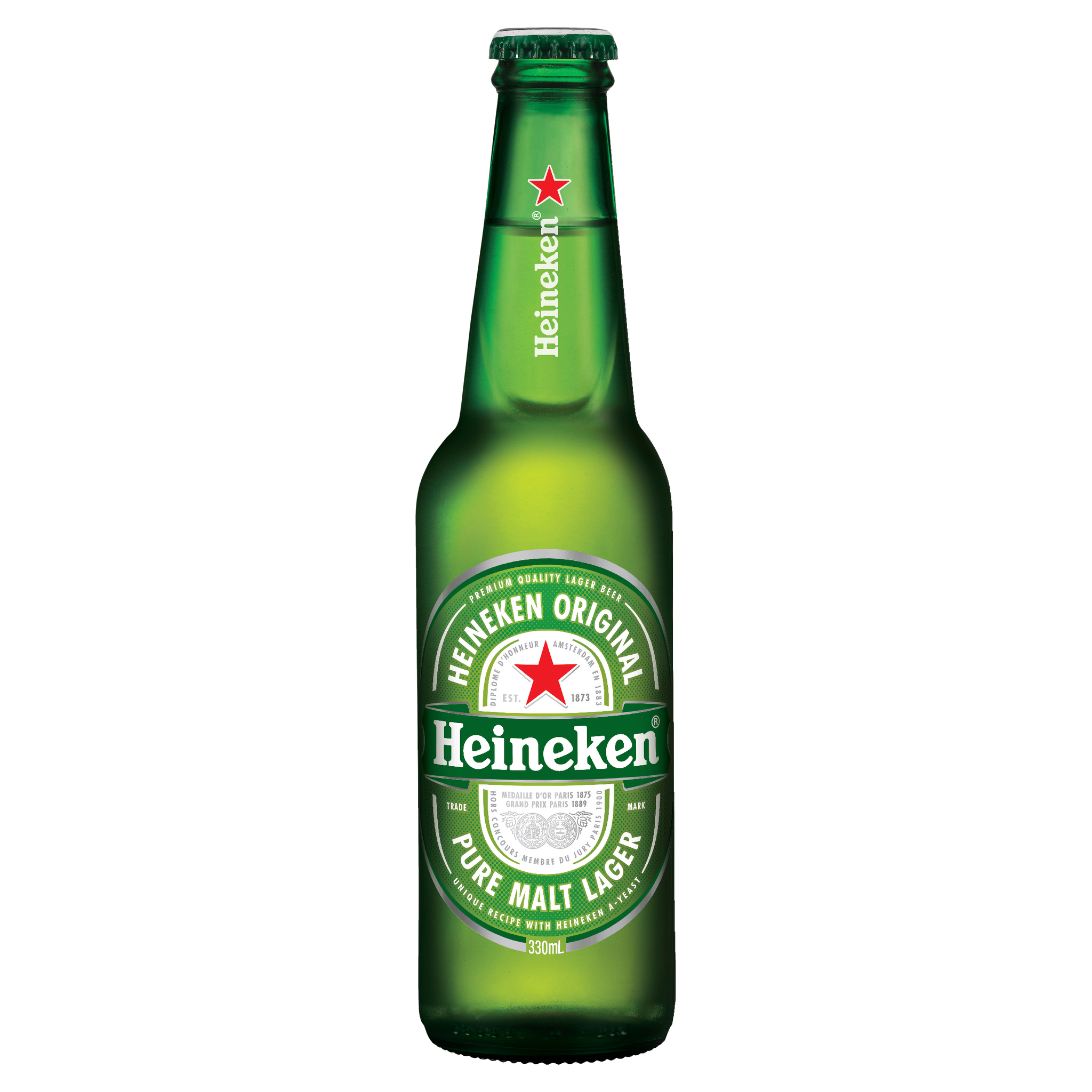 HEINEKEN 330ml