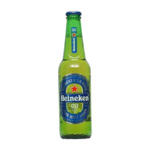 HEINEKEN 0.0 330ml