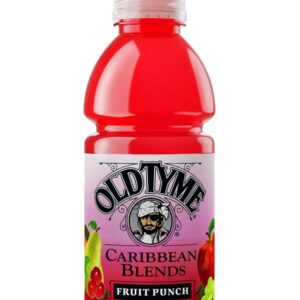 OLD TYME BLENDS FRUITPUNCH20oz