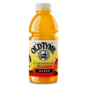 OLD TYME BLENDS MANGO 20oz