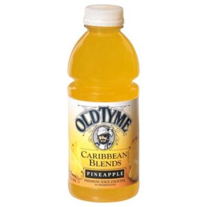 OLD TYME BLENDS PINAPPLE 20oz