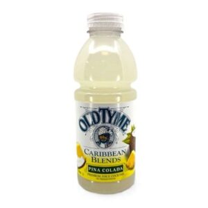 OLD TYME BLENDS PIÑACOLADA20oz