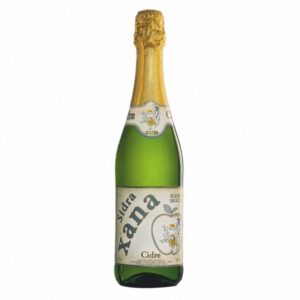 XANA SIN ALCOHOL 750ml