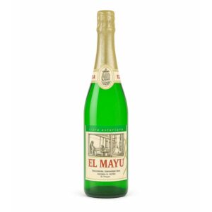 EL MAYU 750ml