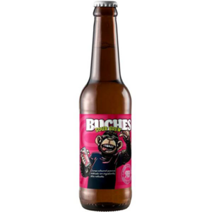 BUCHE SOUR BREW 355ml