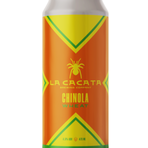 LA CACATA CHINOLA 355ml