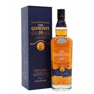 TG WHISKY 18 AÑOS 750ml