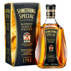 SS WHISKY 750ml