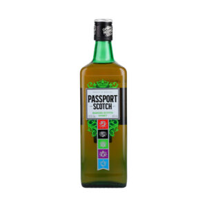 PASSPORT SCOTCH 700ml