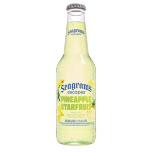 SE PINEAPPLE STARFRUIT 330ml