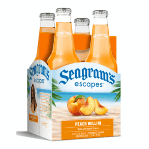 SE PEACH BELLINI 11oz