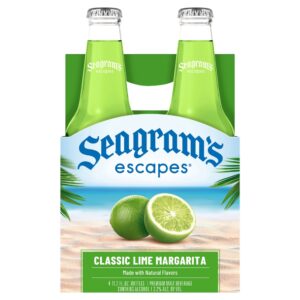 SE CLASICL LIME MARGARITA 11oz